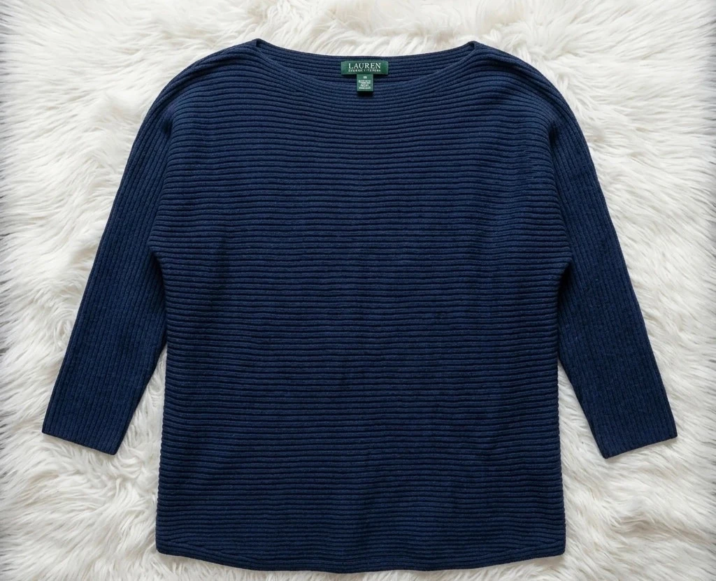 Pull Ralph Lauren